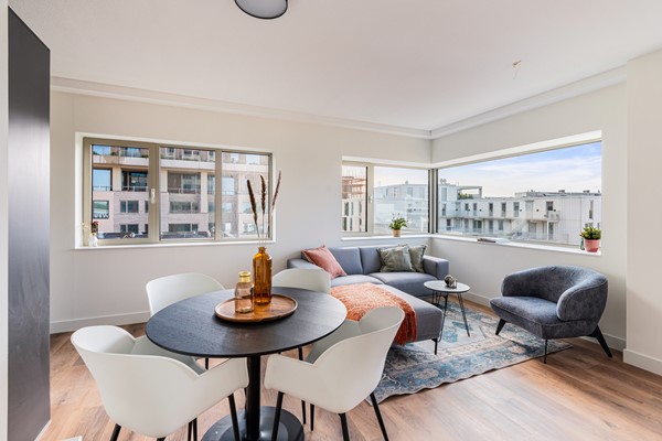 Medium property photo - Barajasweg 160, 1043 CP Amsterdam